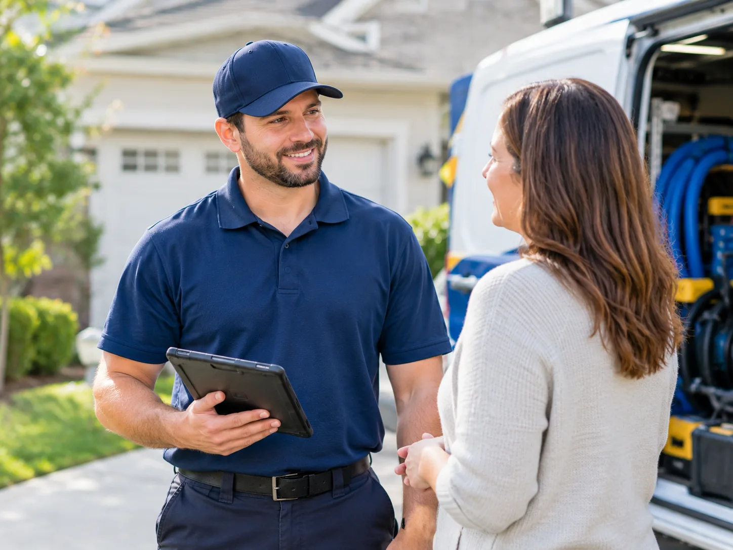 Sewage Backup Cleanup Boonsboro, MD FAQs